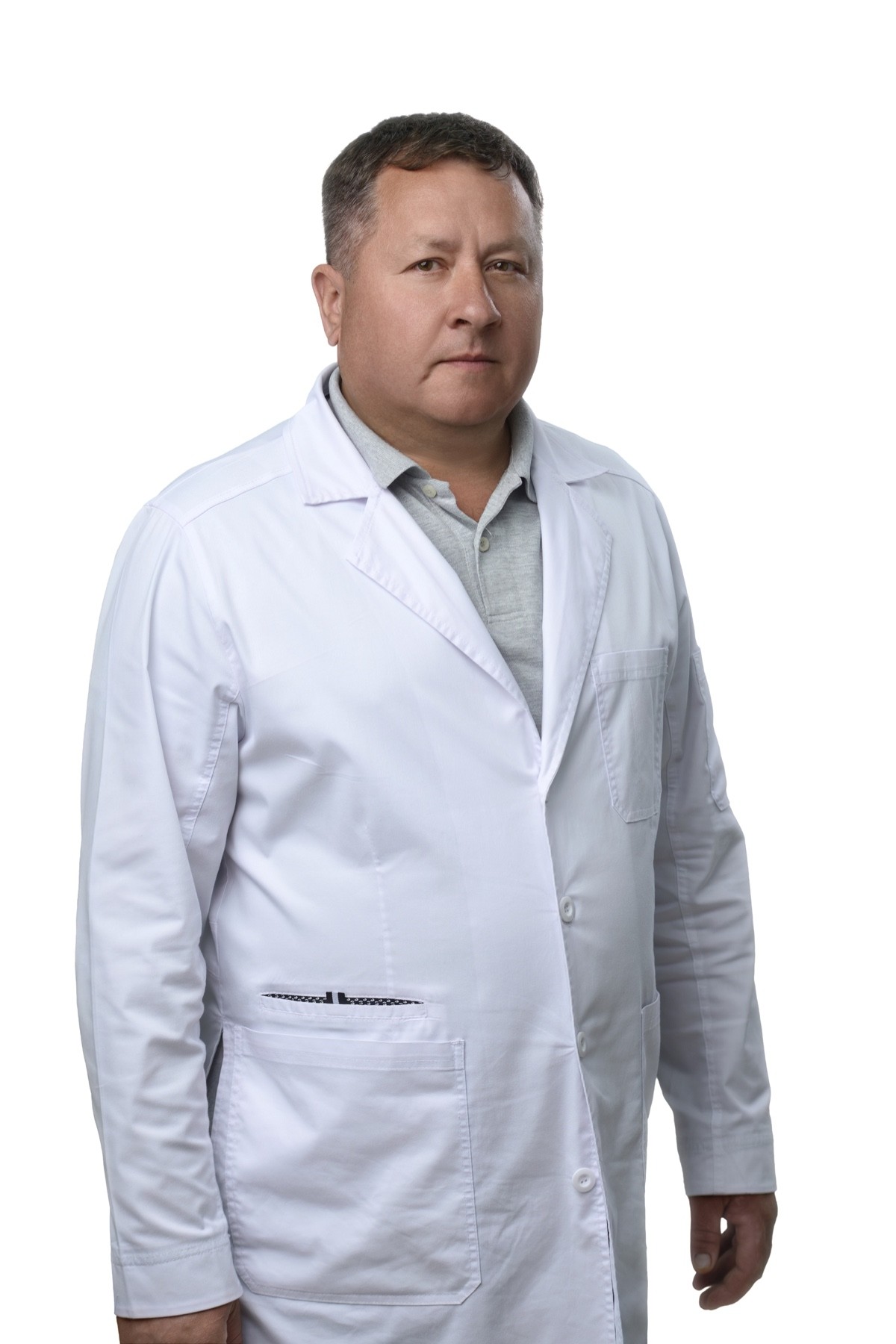 Глебов Юрий Анатольевич
