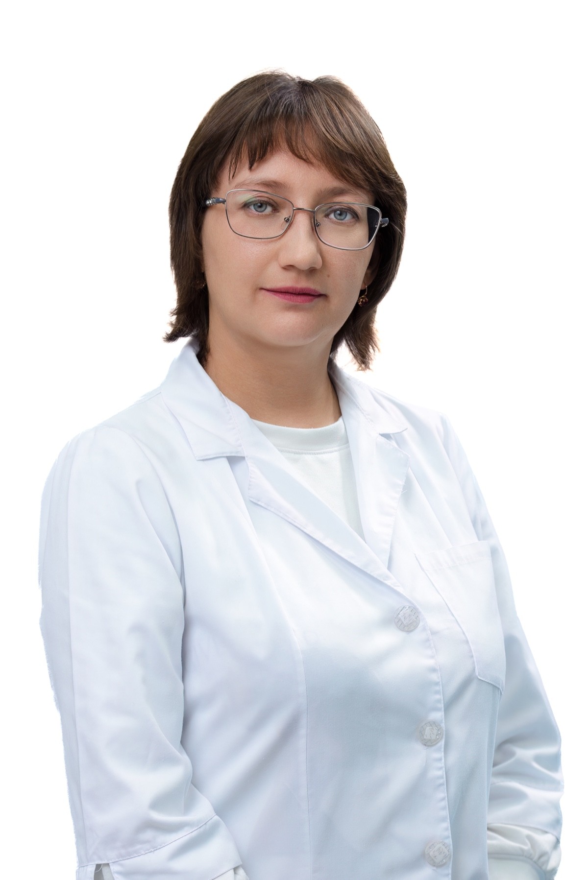 Полуянова Людмила Петровна