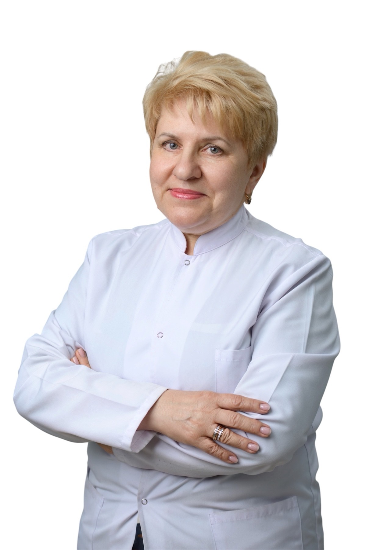 Краснопевцева Ольга Анатольевна