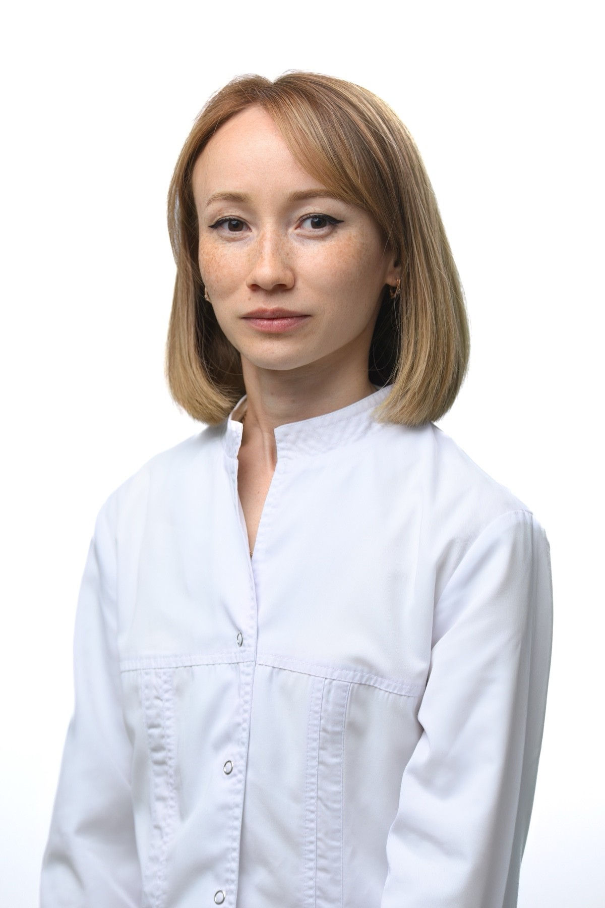 Мульдинова Роза Талгатовна
