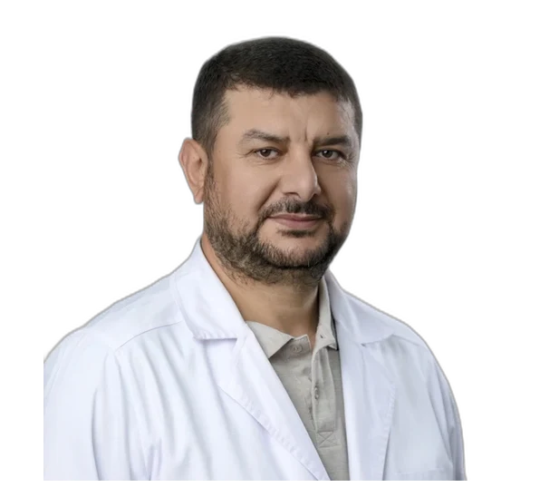 Алиев Рашид Адилович