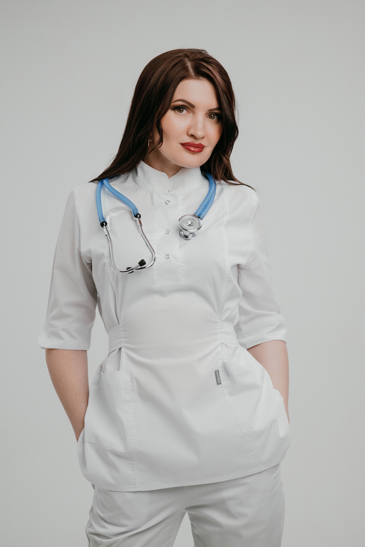 Арсланова Ирина Борисовна