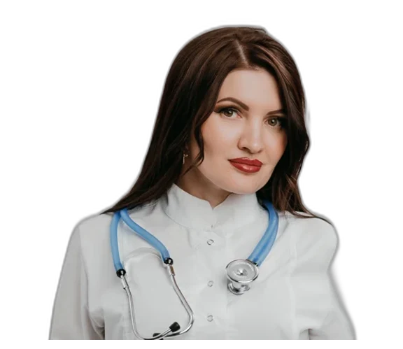 Арсланова Ирина Борисовна