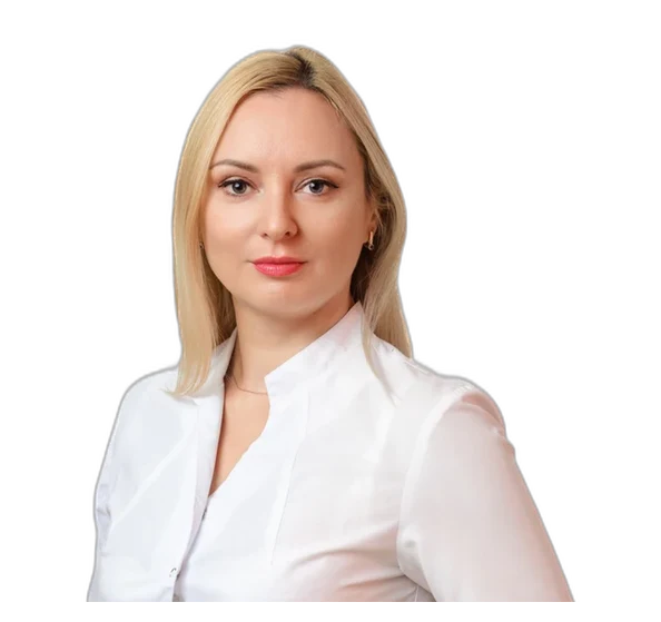 Баркова Елена Николаевна