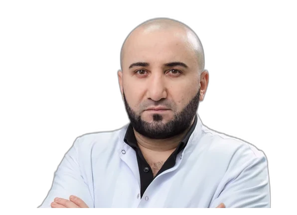 Бедешев Ридван Илязович
