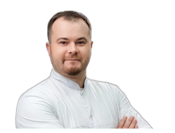 Драмарецкий Артем Павлович