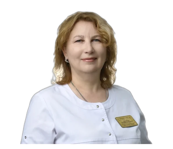 Емельянова Татьяна Алексеевна