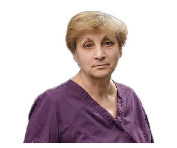 Головина Ольга Михайловна