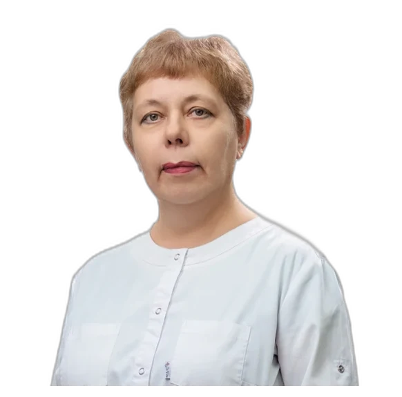Гурьянова Галина Михайловна