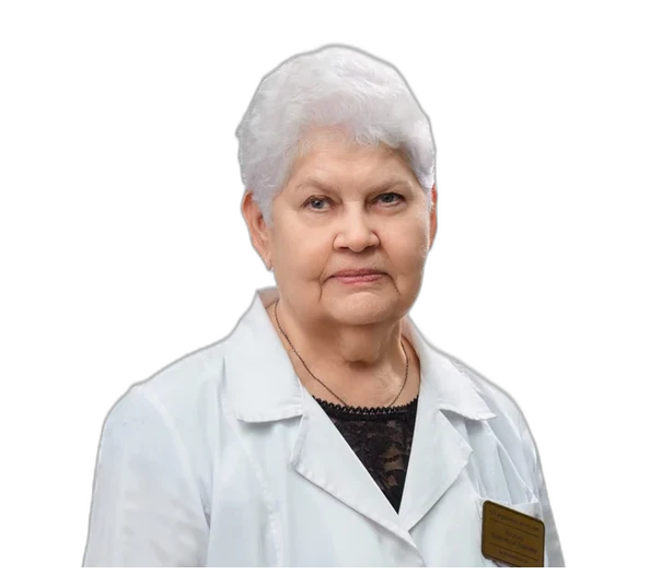 Косенко Валентина Павловна