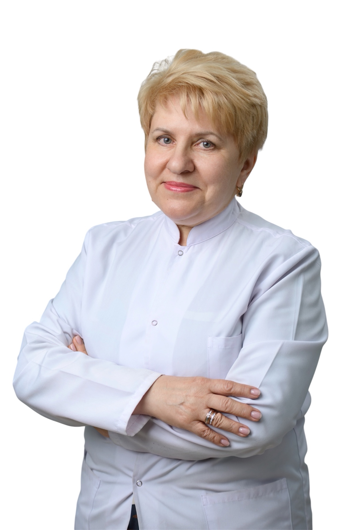 Краснопевцева Ольга Анатольевна