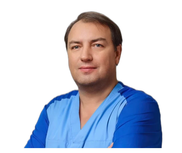 Лёвкин Николай Евгеньевич