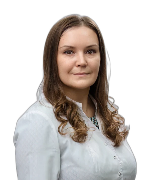 Лёвкина Светлана Викторовна