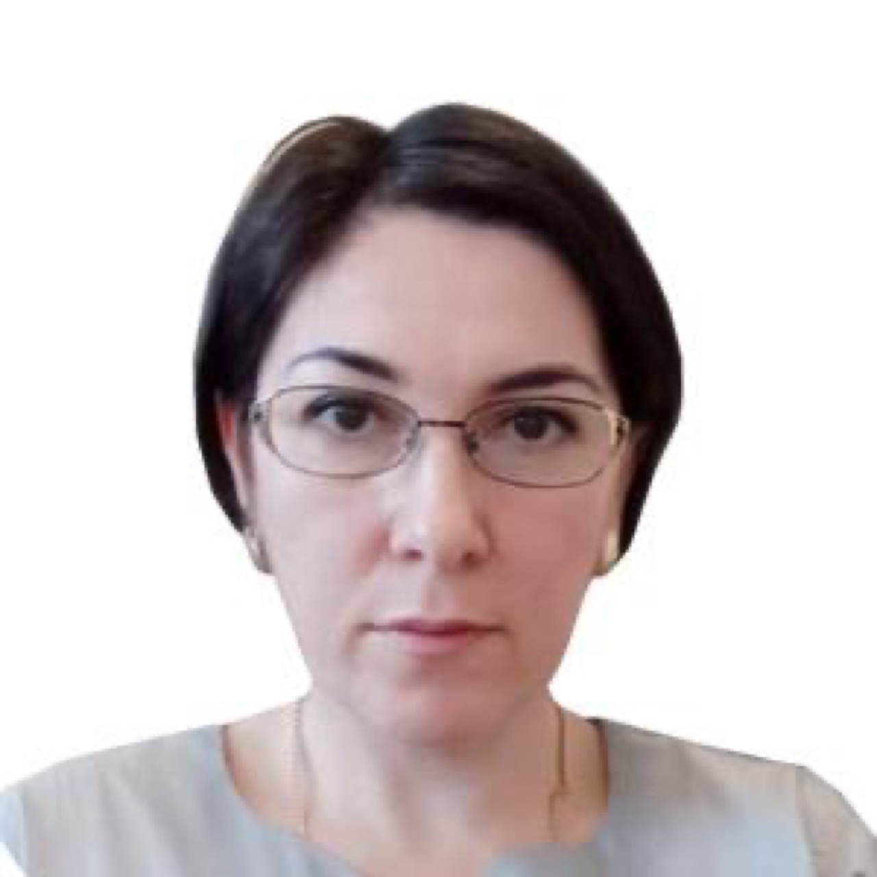 Набиуллина Наида Ахмедоллаевна