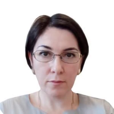 Набиуллина Наида Ахмедоллаевна