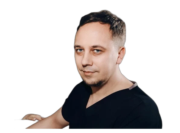 Попов Максим Михайлович