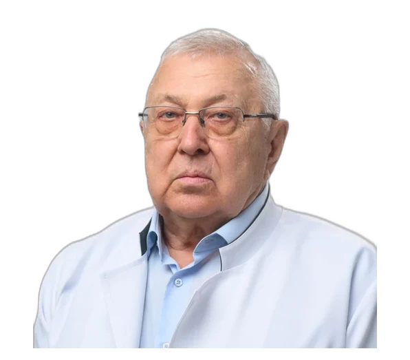 Проценко Виктор Фёдорович