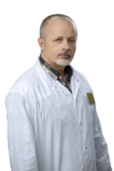Русов Владимир Петрович