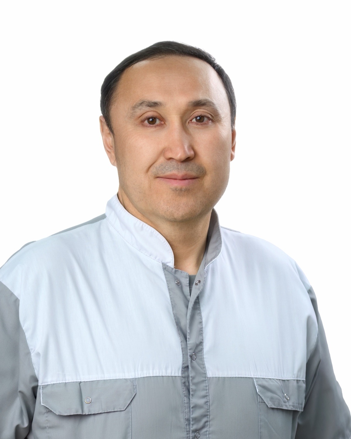 Садыков Самат Минайдарович