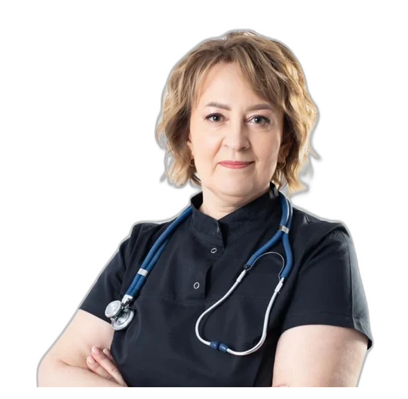 Шумакова Ольга Константиновна