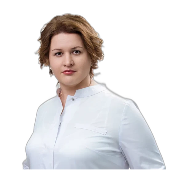 Сибагатуллина Яна Михайловна