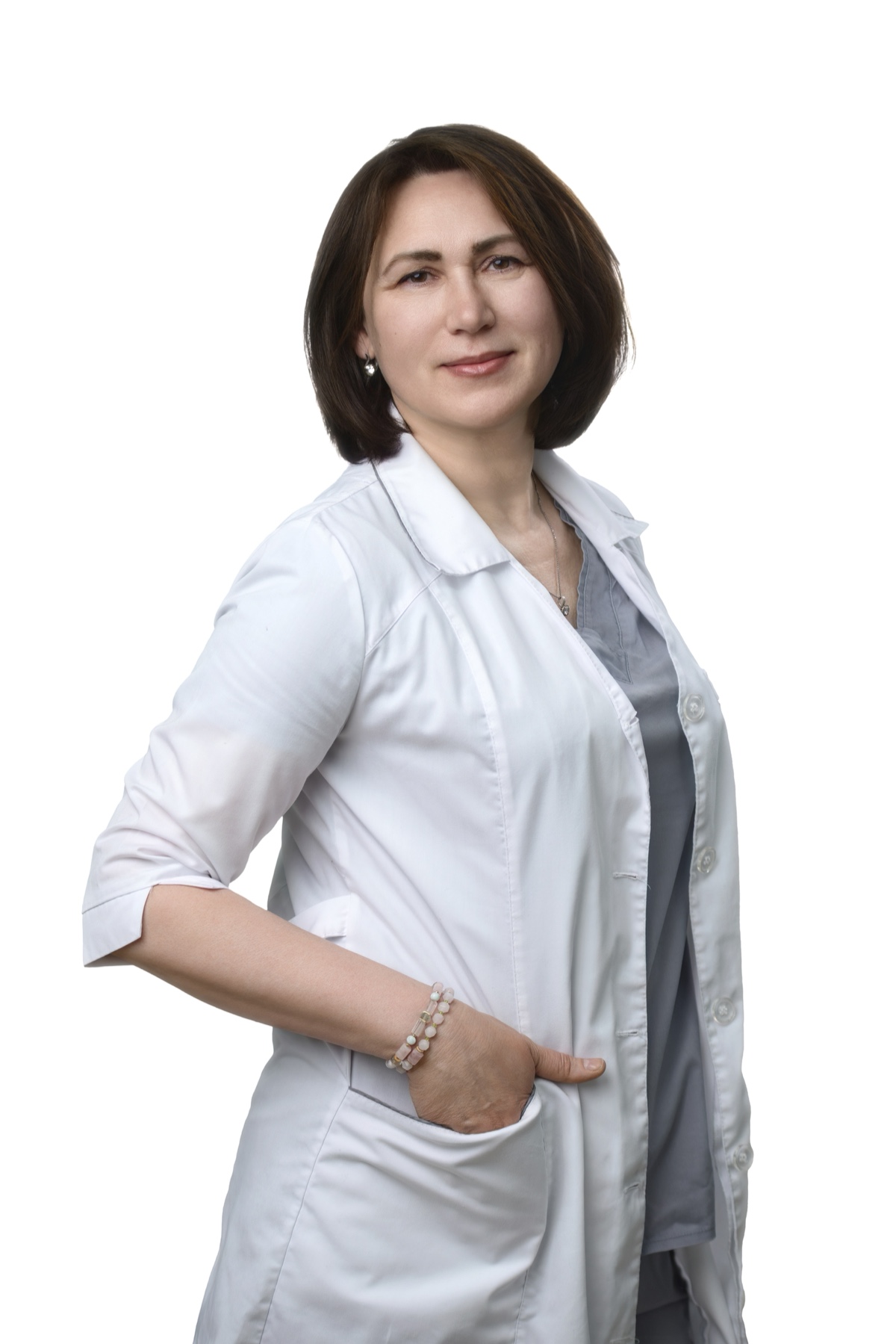 Смирнова Лариса Георгиевна