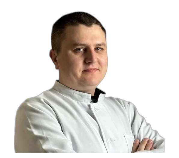 Суворин Владимир Владимирович