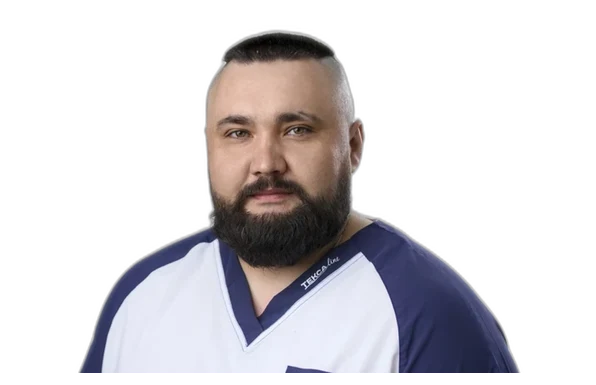Суворов Вадим Павлович