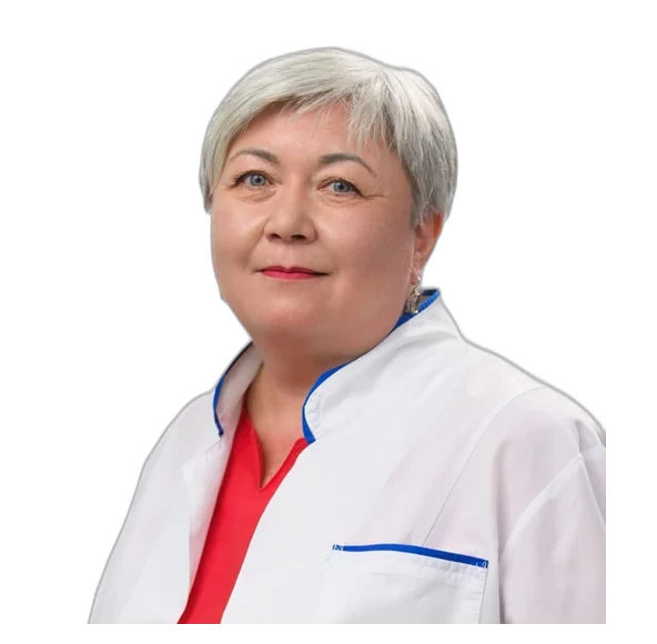 Тарн Жанна Владимировна