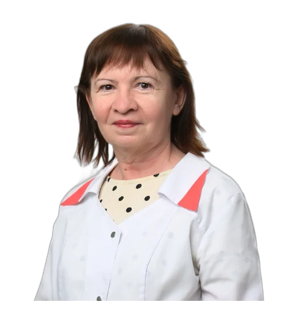 Тыщенко Алла Николаевна