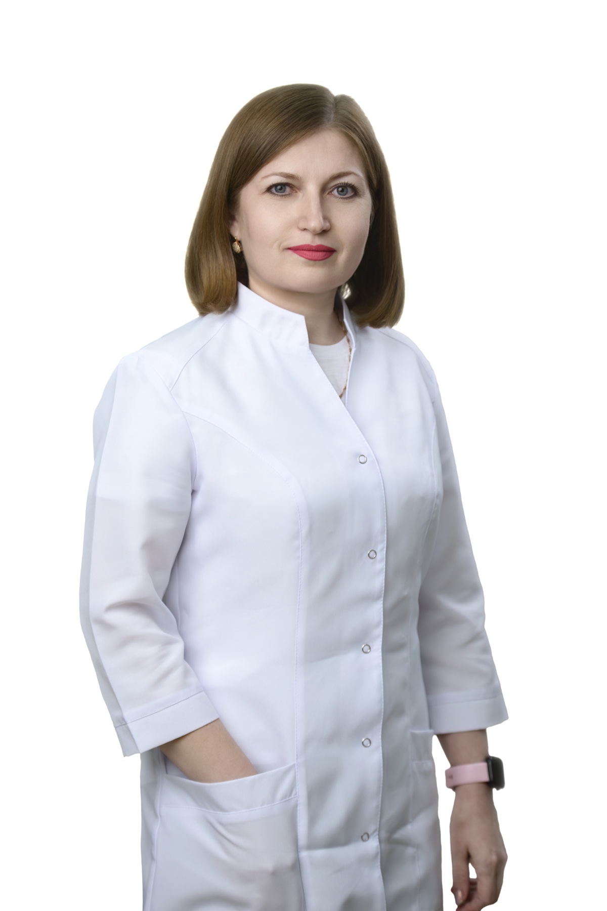 Утегенова Людмила Вячеславовна