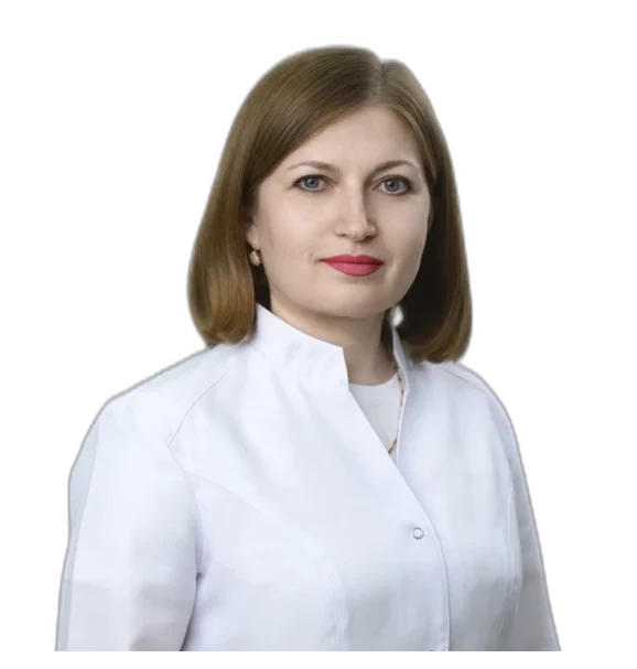 Утегенова Людмила Вячеславовна