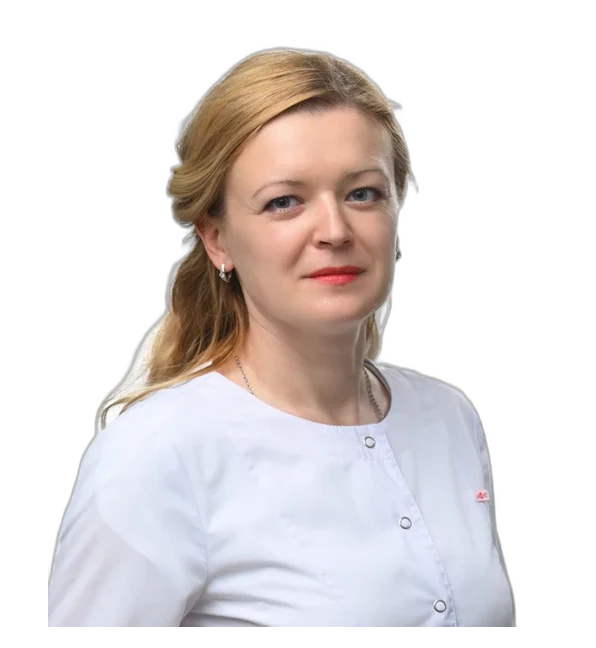 Юрасова Ирина Викторовна