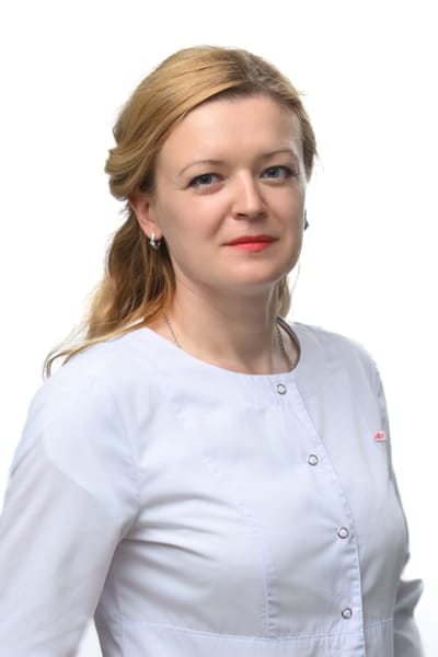 Юрасова Ирина Викторовна