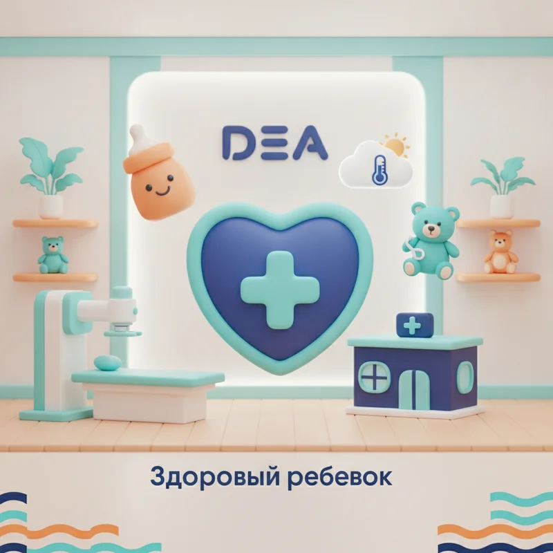Для детей